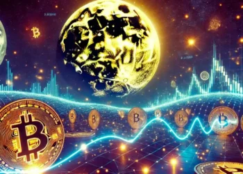 The Strange Connection Between Bitcoin Price and Full Moons