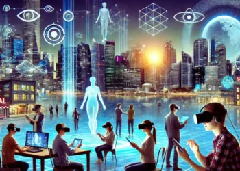 Why the Metaverse is more than just Gaming – Real-World Applications