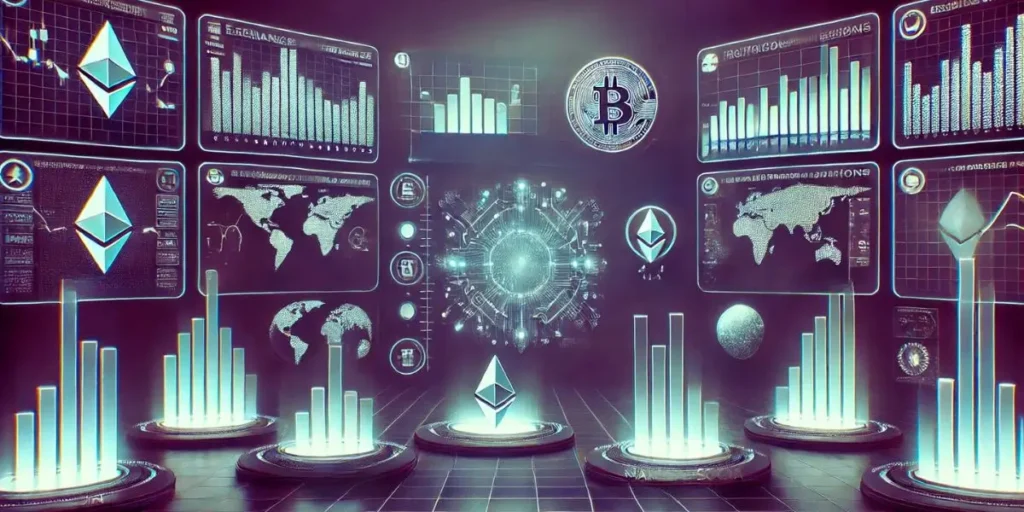 What types of events move token prices the most: data-driven insights from crypto analytics