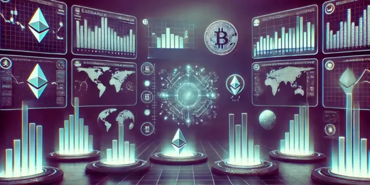What types of events move token prices the most: data-driven insights from crypto analytics