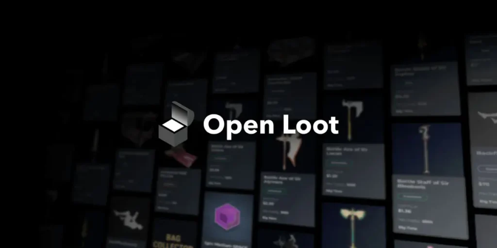 Open Loot: Building the Web3 Gaming Infrastructure of the Future - Open Loot Open Loot: Building the Web3 Gaming Infrastructure of the Future