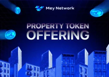 MEY Network Announces Property Token offering NFTs to Revolutionize Real Estate Ownership
