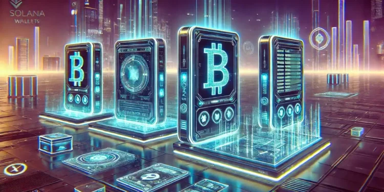 Best Solana Wallets in 2025: Secure & User-Friendly options - solana Best Solana Wallets in 2025: Secure & User-Friendly options