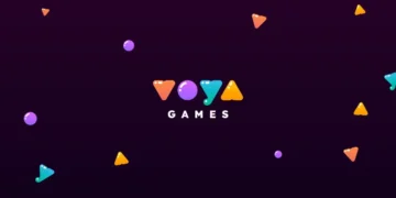 VOYA Games Raises $5 Million to launch Craft World, the Highly Anticipated Dinosaur Apocalypse Crafting Game - ChainGPT VOYA Games Raises $5 Million to launch Craft World, the Highly Anticipated Dinosaur Apocalypse Crafting Game