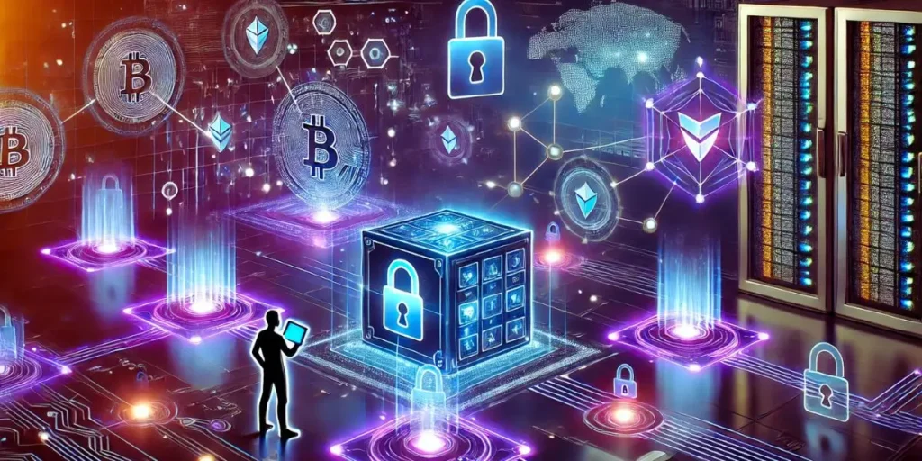 Web3 Security: Protecting your Digital Assets in the Decentralized World