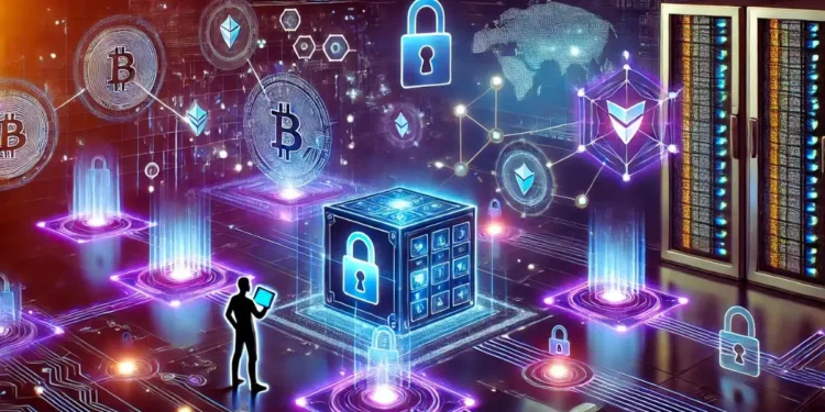 Web3 Security: Protecting your Digital Assets in the Decentralized World