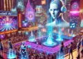 AI in the Entertainment Industry: Revolutionizing Creativity and Engagement