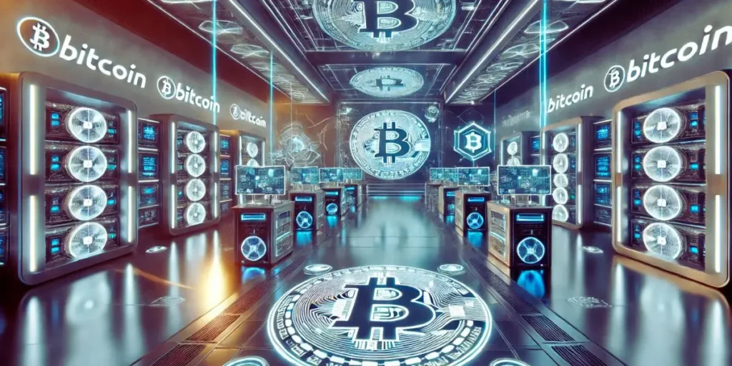 Bitcoin Mining in 2025: What you need to know - bitcoin mining Bitcoin Mining in 2025: What you need to know