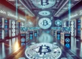 Bitcoin Mining in 2025: What you need to know