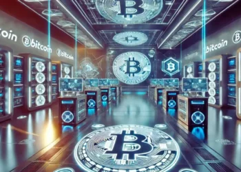 Bitcoin Mining in 2025: What you need to know