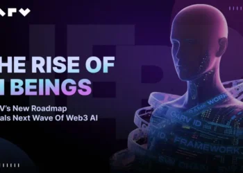 The Rise of AI Beings: CARV’s New Roadmap Signals Next Wave of Web3 AI