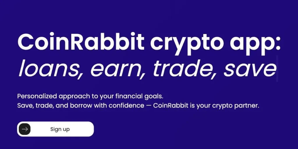 CoinRabbit evolves from Crypto Loans to Full Crypto Management Platform