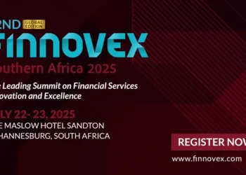 Finnovex South Africa 2025 - South Africa's fintech frontier: scaling innovation expanding inclusion 