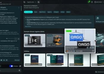 RoboCorp.co Debuts the World’s First Search Engine That Converts Human Data and Expertise into Crypto Income