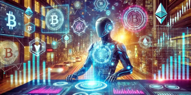 AI-Powered Tools for Crypto Traders: The Best Platforms in 2025