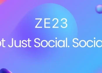 ZE23 launches SocialFi Platform that Pays Users for Time and Content Using Tokenized Rewards