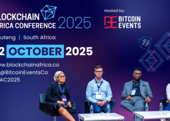 Bitcoin Events Announces Two Premier Crypto Events in South Africa: Blockchain Africa Conference 2025 and Crypto Fest 2025 - ai Bitcoin Events Announces Two Premier Crypto Events in South Africa: Blockchain Africa Conference 2025 and Crypto Fest 2025