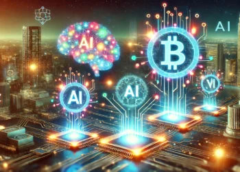 Top AI Cryptocurrencies with Growth Potential This Year