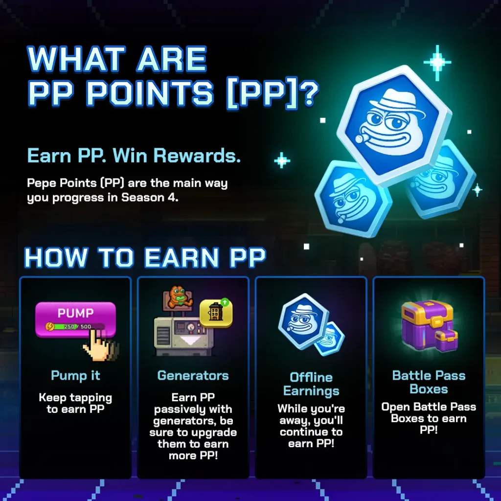 GOAT Gaming Drops Underground Pepe, a meme-fueled Telegram game where collectibles drive the action