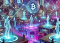 AI Agents on Blockchain: How They’re Making $8M Monthly