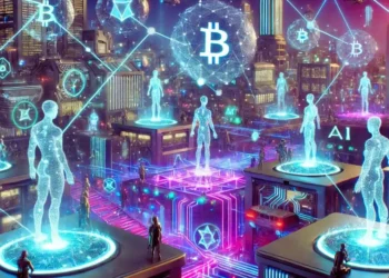 AI Agents on Blockchain: How They’re Making $8M Monthly