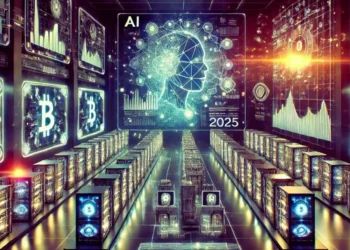 How AI Algorithms are revolutionizing Bitcoin Mining in 2025