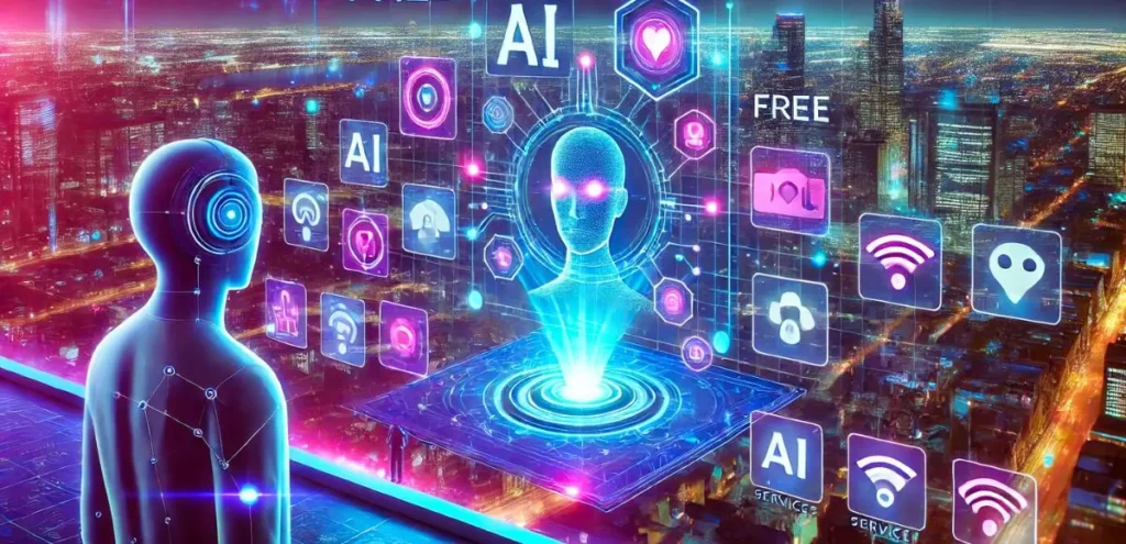 How to use AI for Free without any Subscription in 2025 - ai How to use AI for Free without any Subscription in 2025