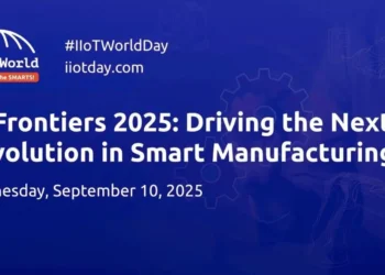 AI Frontiers 2025: Driving the Next Revolution in Smart Manufacturing