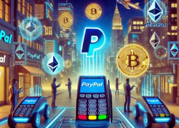PayPal will allow businesses to accept Bitcoin, Ethereum, and other Cryptocurrencies