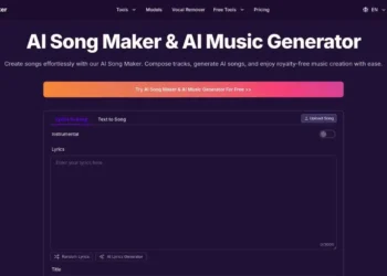 AI Song Maker Review: The Ultimate AI Music Generator Tool for 2025
