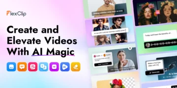 FlexClip AI Tools in 2025: The Complete Guide to the Latest Features for Video Marketing Pros - ai tool FlexClip AI Tools in 2025: The Complete Guide to the Latest Features for Video Marketing Pros