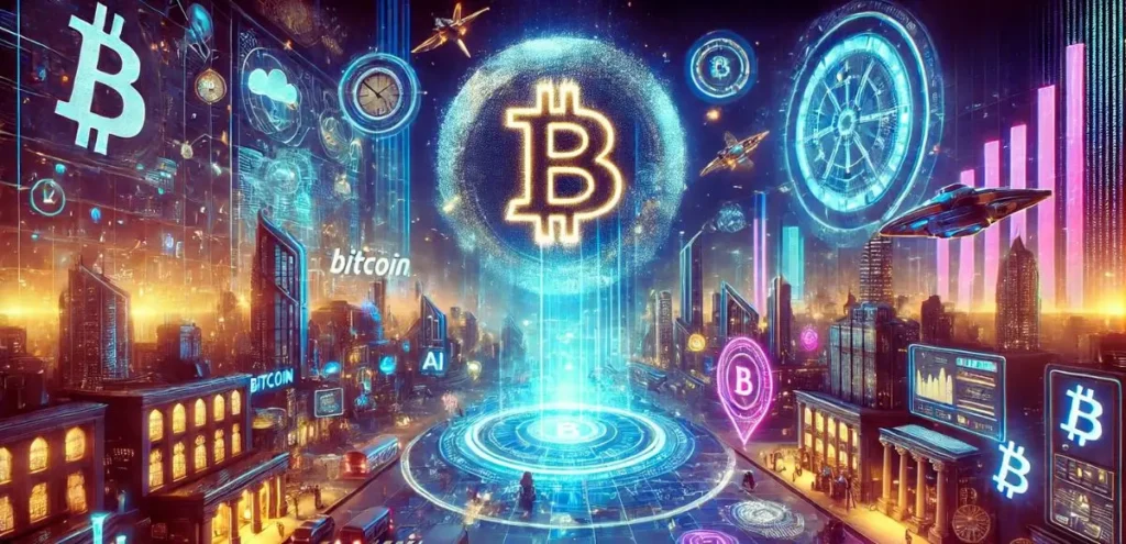 Is It Too Late to Invest in Bitcoin in 2025?