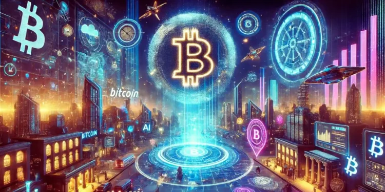 Is It too late to Invest in Bitcoin in 2025? - ai Is It Too Late to Invest in Bitcoin in 2025?