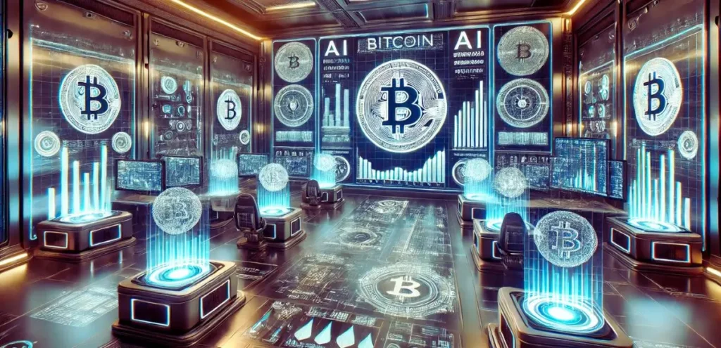 Top AI Tools for Bitcoin Price Prediction in 2025