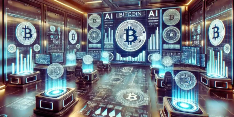 Top AI Tools for Bitcoin Price Prediction in 2025