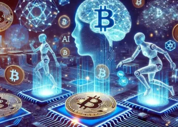How Artificial Intelligence Is Transforming Bitcoin Transactions - ai How Artificial Intelligence Is Transforming Bitcoin Transactions