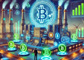 Bitcoin Energy Myths Debunked: The truth behind the headlines - ai Bitcoin Energy Myths Debunked: The Truth Behind the Headlines
