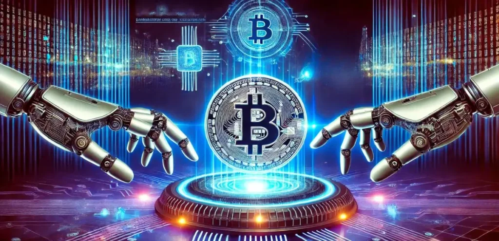 Can Artificial Intelligence make Bitcoin more secure?