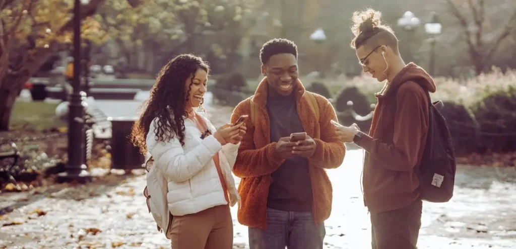 How Next-Gen Networks are Advancing Mobile Gambling - gambling How Next-Gen Networks are Advancing Mobile Gambling