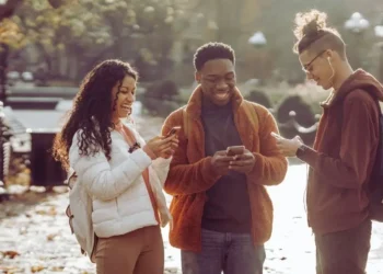 How Next-Gen Networks are Advancing Mobile Gambling