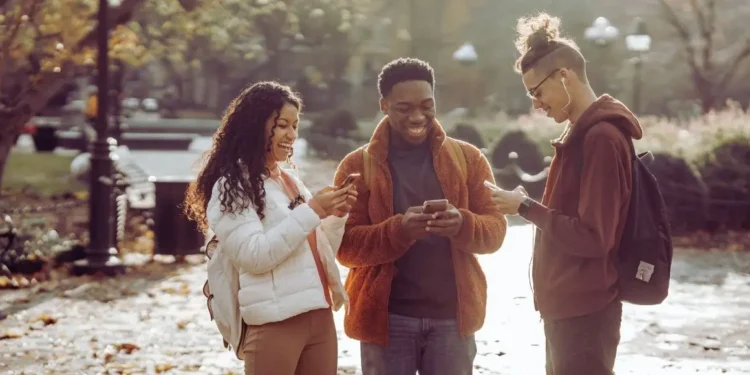 How Next-Gen Networks are Advancing Mobile Gambling