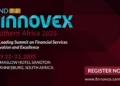 Finnovex South Africa 2025 - South Africa's fintech frontier: Scaling Innovation, Expanding Inclusion