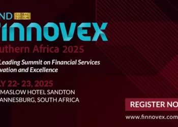 Finnovex South Africa 2025 - South Africa's fintech frontier: Scaling Innovation, Expanding Inclusion