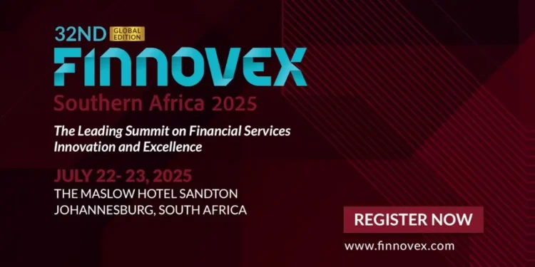 Finnovex South Africa 2025 - South Africa's fintech frontier: Scaling Innovation, Expanding Inclusion