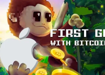 ZBD enables First-ever Bitcoin Microtransactions in iOS Game Sarutobi