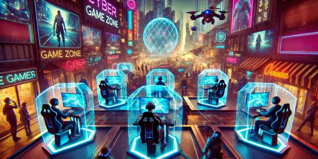 How to earn Cryptocurrency by Playing Video Games: Complete guide