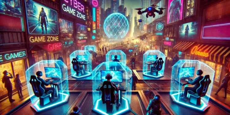 How to earn Cryptocurrency by Playing Video Games: Complete guide