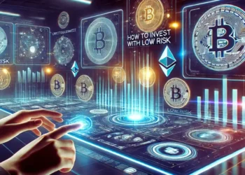 How to invest in Cryptocurrencies with Low Risk in 2025: A Beginner’s Guide