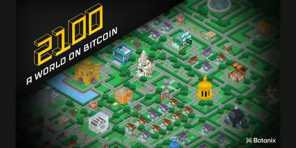 Botanix launches mainnet to power the Bitcoin economy with Chainlink, Fireblocks, GMX, Dolomite, and others.