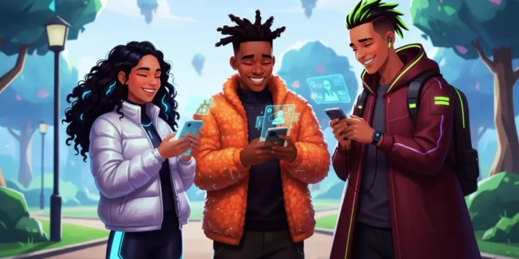 How Next-Gen Networks are Advancing Mobile Gambling - ai How Next-Gen Networks are Advancing Mobile Gambling